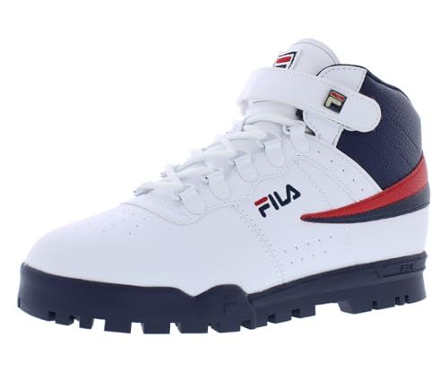 Fila V13 Boot Mens Shoes