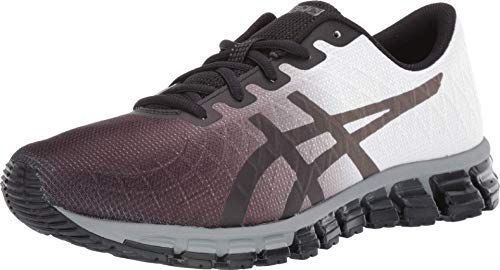 ASICS Men's Gel-Quantum 180 4 Running Shoes