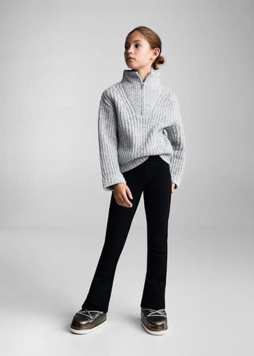 LEGGINGS black - Kids - 