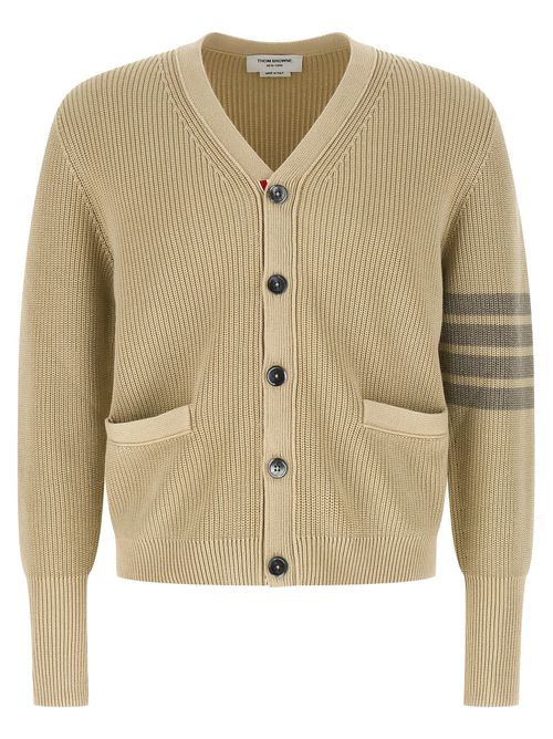 Garment Dye Cardigan