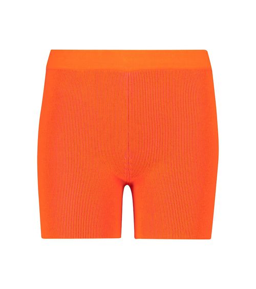 Exclusive to Mytheresa - Le Short Arancia biker shorts