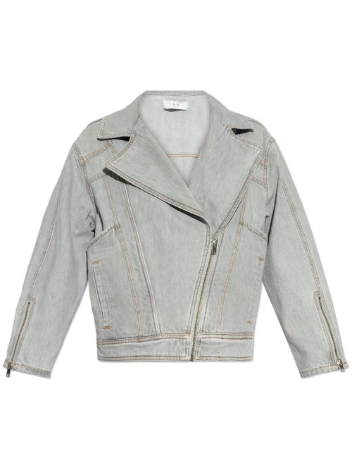 Hugo jacket - Grey