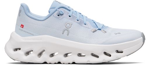 Blue Cloudtilt Sneakers