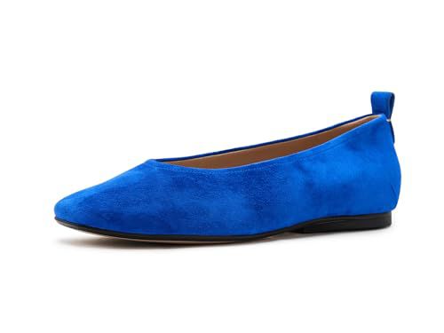 Naturalizer Women's 27 Edit Carla Ballet Flat