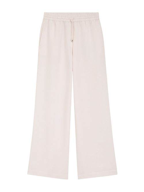 Chic Mini Trousers for Women
