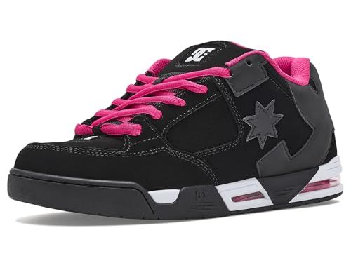 DC Women's Command Sneaker