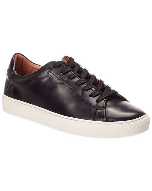 Astor Leather Sneaker