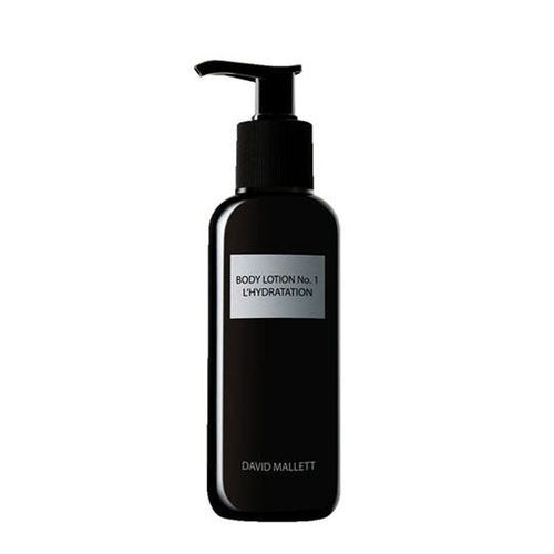 David Mallett Body Lotion N