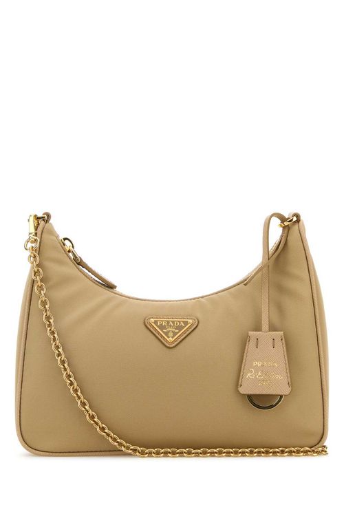 Prada Re-Edition 2005 Re-Nylon bag