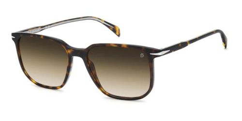 David Beckham DB 1141/S 086/N4 Men's Sunglasses Tortoiseshe