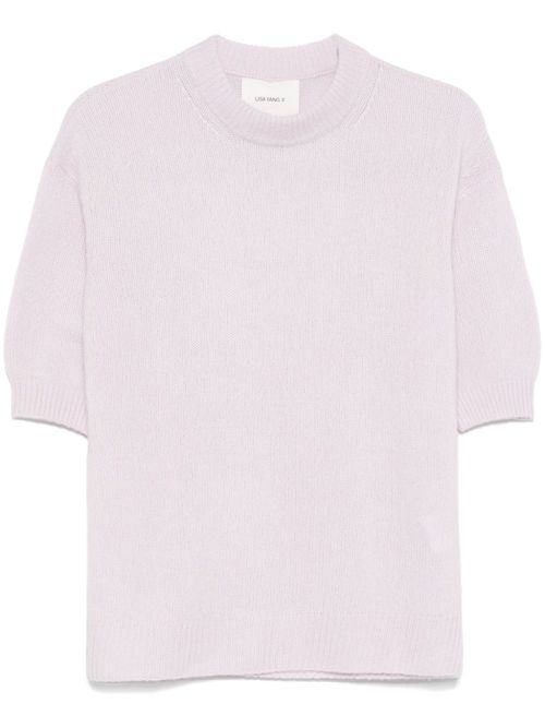 Siv T-shirt - Purple