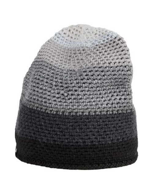 Sella Hat Grey Size 7 ⅛ Wool, Polyacrylic