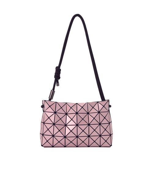 LOOP METALLIC  Shoulder Bag