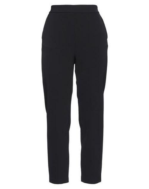 Woman Pants Black