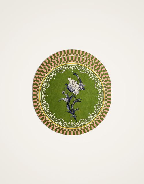 Disk Placemats Set Of 2