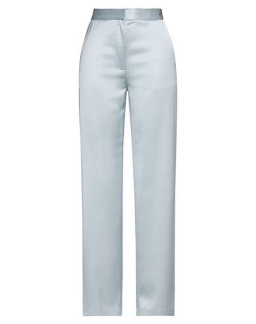 Woman Pants Sky blue