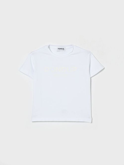 T-Shirt Kids color White