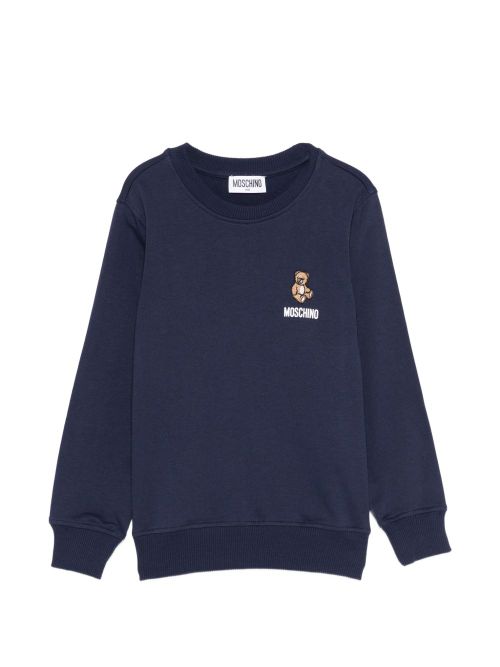 Stylish Boy's Sweater - Perfect for the Season