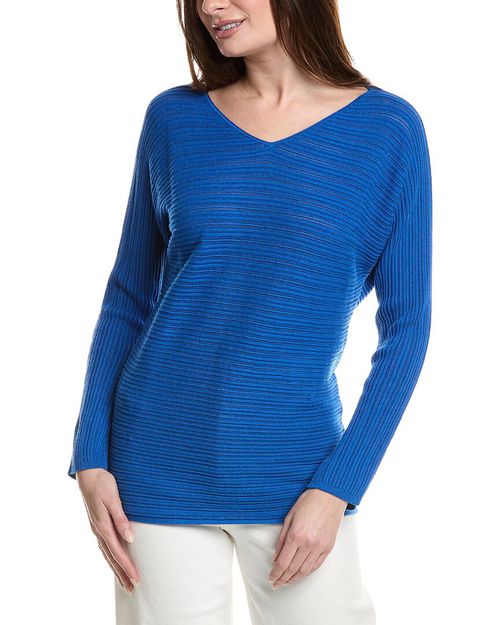 Tommy Bahama Jewel Bay Sequin V-Neck Sweater
