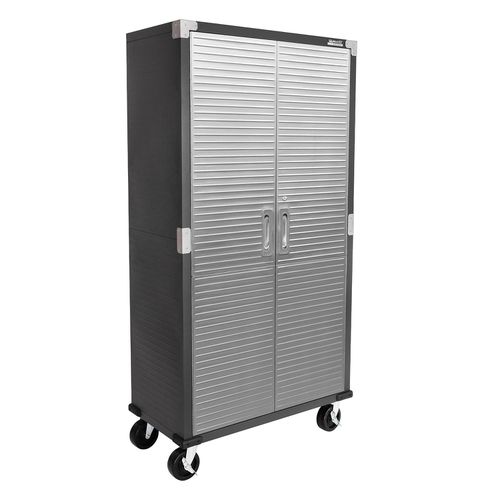 UltraHD Tall Storage Cabinet
