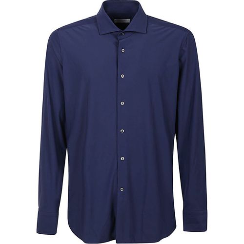 Sonrisa Long Sleeves Shirt