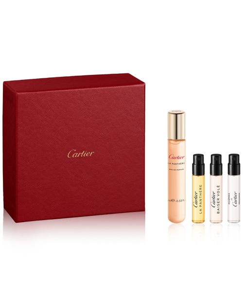 4-Pc. Perfume Feminine Gift Set, Created for Macy's
