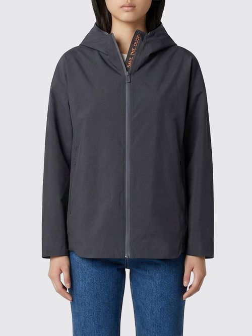 Jacket Woman color Blue