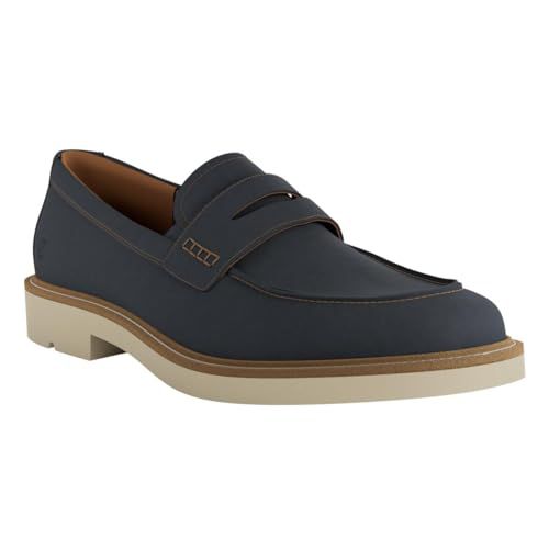 ECCO Men's London Penny Loafer