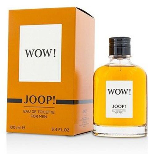 WOW! Eau De Toilette Spray 100ml/3.4oz