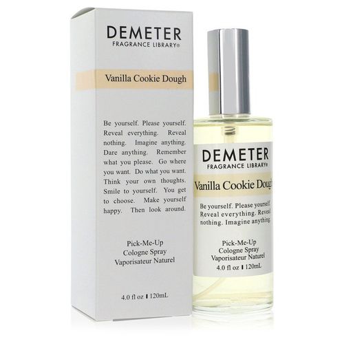 2pcs Combo Vanilla Cookie Dough by Cologne Spray 4 oz Women