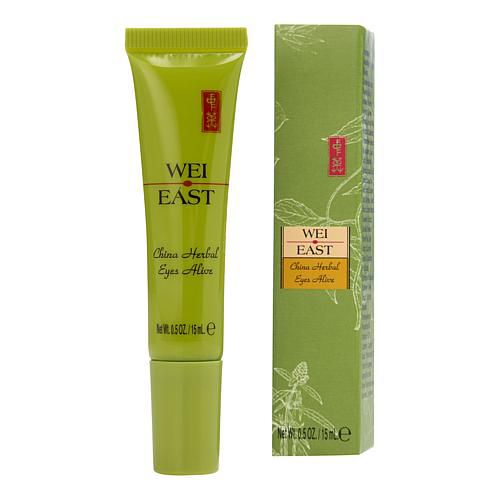 Wei East Eyes Alive Eye Cream