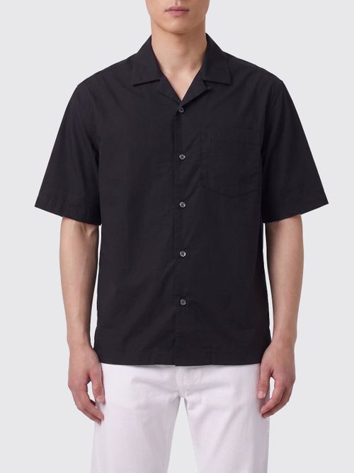 T-Shirt Men color Black