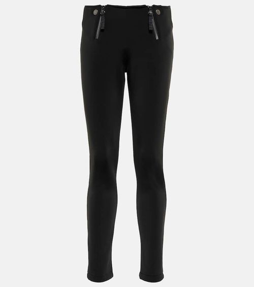 Brazil softshell ski pants