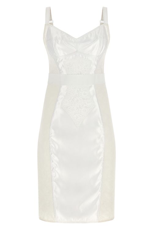 Corsetry Dress