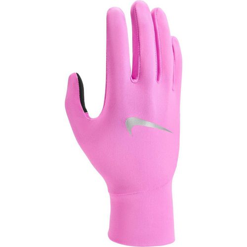 Women's fleece gloves Nike Pacer RG