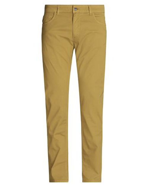 Man Pants Military green