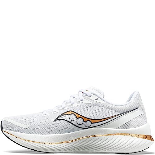 Saucony Men's Endorphin Speed 3 Running Shoe