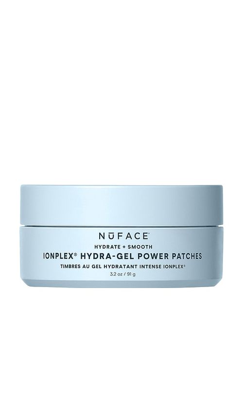 NuFACE Ionplex Hydra-gel Power Patches in Beauty: NA