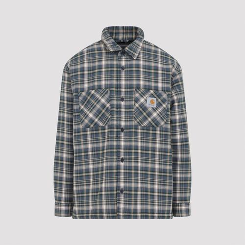 Cronyn Shirt Jacket