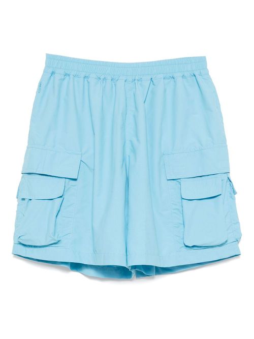 Cargo shorts - Blue