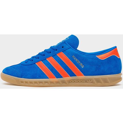 Women's adidas Originals Hamburg - Blue