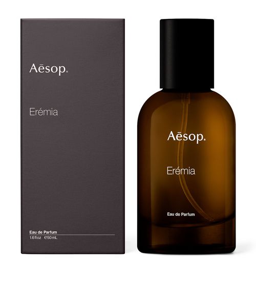 Erémia Eau de Parfum