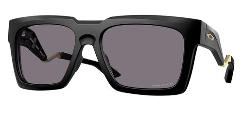 Oakley OO9485 ENIGMA INK Polarized 948501 Men's Sunglasses Black Size 59