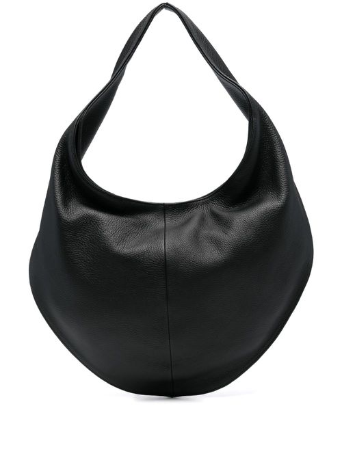 Leather Tote Bag - Women's - Calf Leather