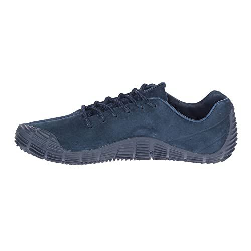 Merrell Women's Vapor Glove 4 Sneaker, Dragonfly, 8 M US