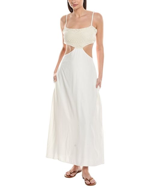 Dakota Maxi Dress