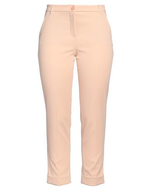 Woman Pants Blush Size 6 Polyester, Recycled polyester