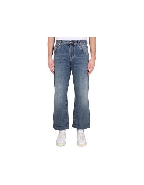 Jeans Five Pocket Jeans