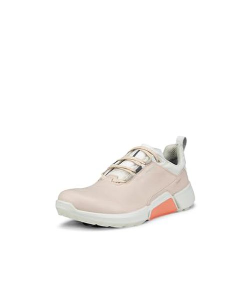 ECCO Women's Biom Hybrid 4 Gore-TEX Waterproof Golf Shoe