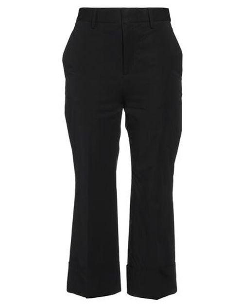 Woman Pants Black